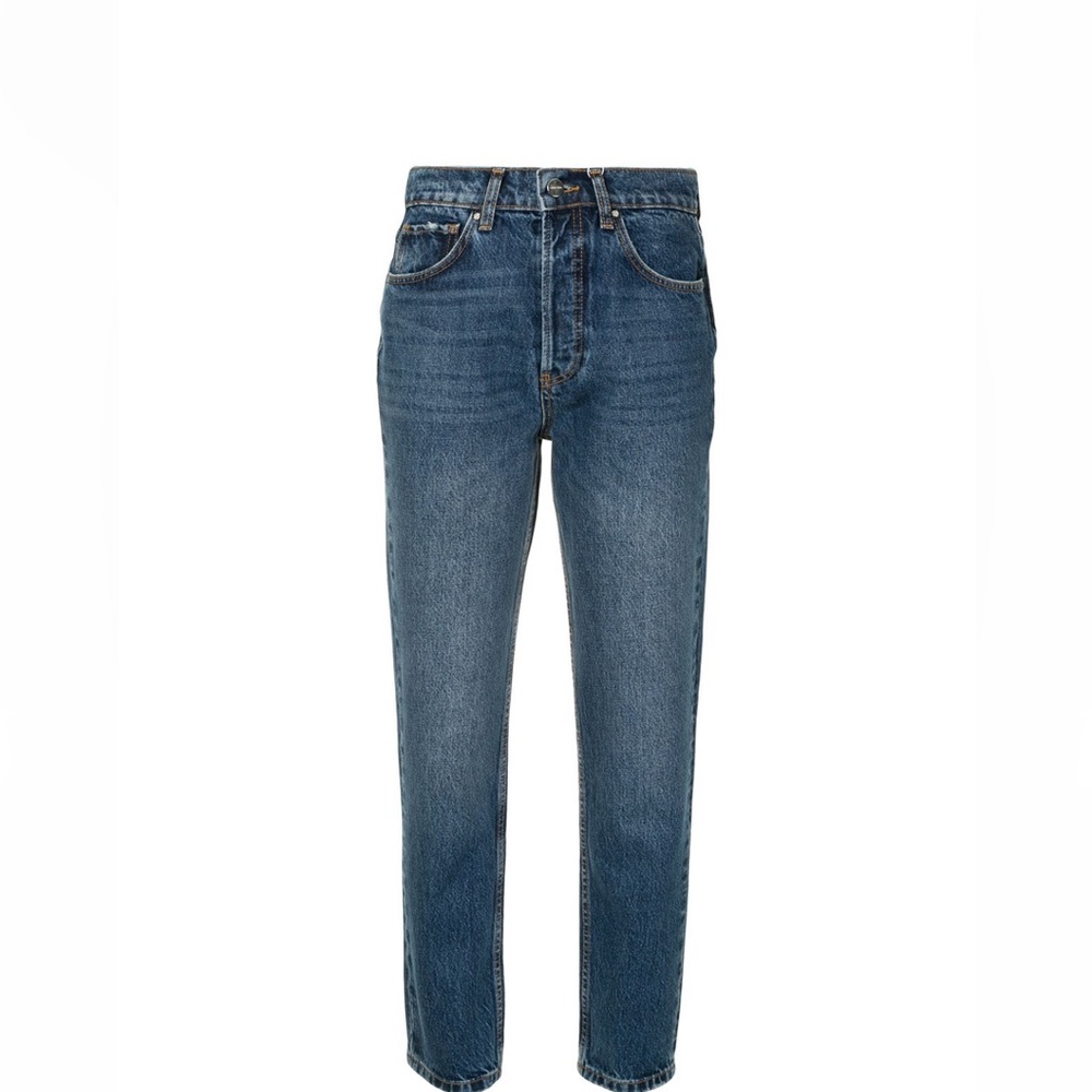 Anine Bing Sonya Jean (high rise) size 25 - NEW!